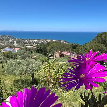 Quietacquamare Feriehus