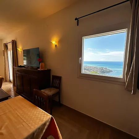 Quietacquamare Feriehus Cefalù