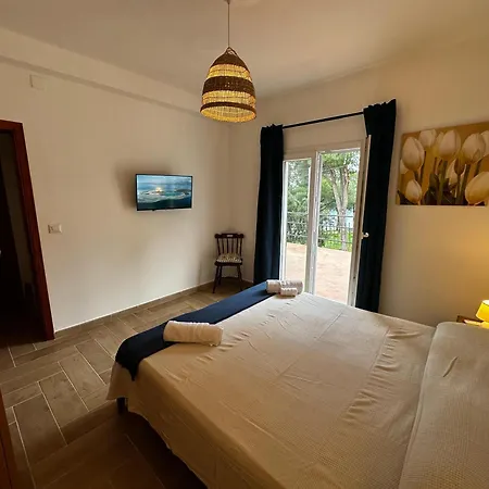 Hébergement de vacances Quietacquamare