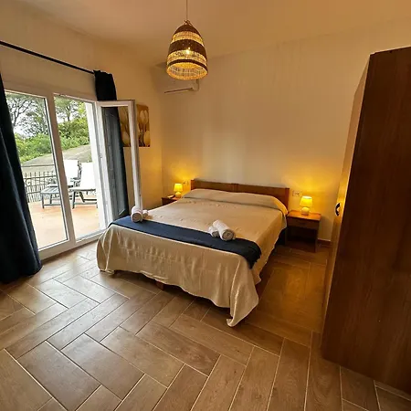 Feriehus Quietacquamare Cefalù