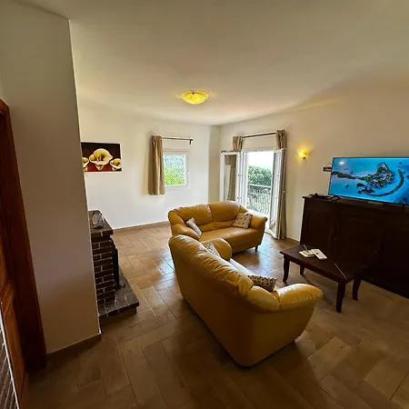 Quietacquamare Feriehus Cefalù