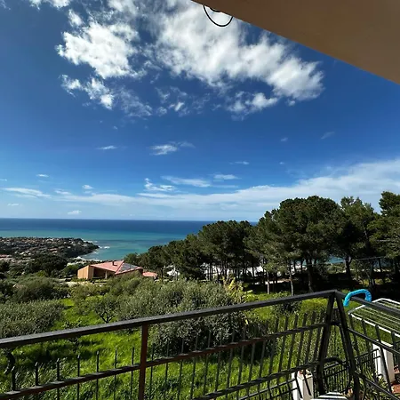 Hébergement de vacances Quietacquamare Cefalù