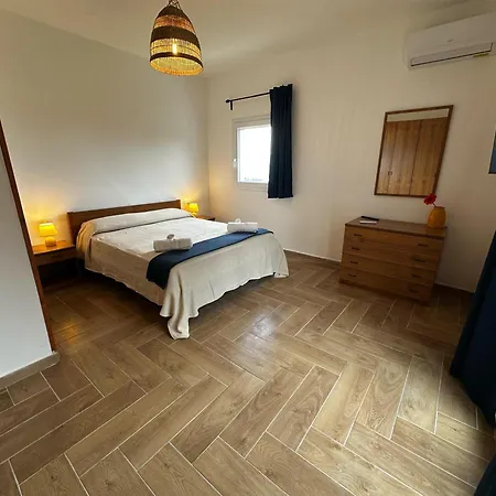 Feriehus Quietacquamare