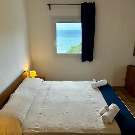 Quietacquamare 펜션 *