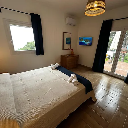 Quietacquamare Feriehus