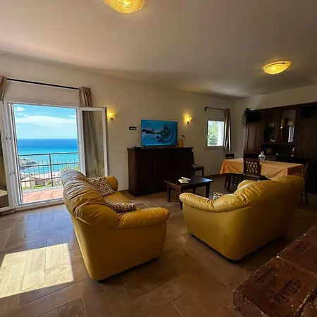 Quietacquamare Cefalù