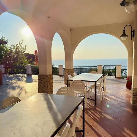 Hébergement de vacances Quietacquamare