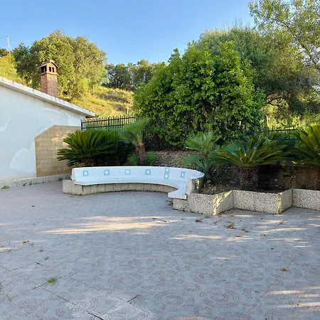 Quietacquamare Hébergement de vacances *