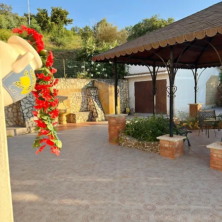 Quietacquamare Feriehus