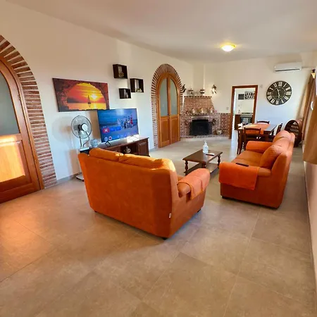 Hébergement de vacances Quietacquamare Cefalù