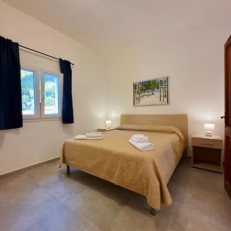 Hébergement de vacances Quietacquamare