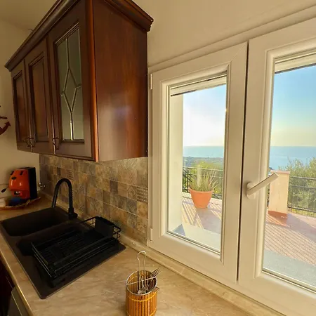 Quietacquamare Hébergement de vacances *