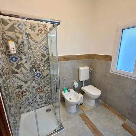 Quietacquamare Cefalù