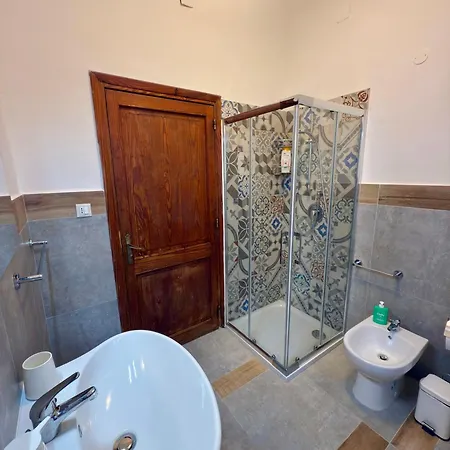 Hébergement de vacances Quietacquamare