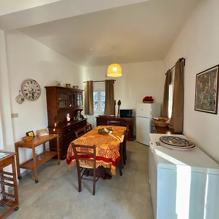 Feriehus Quietacquamare