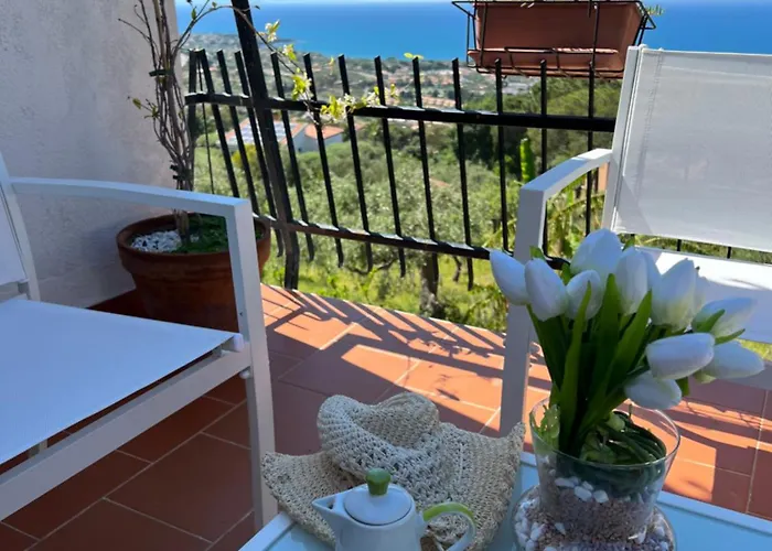 Quietacquamare * Cefalù