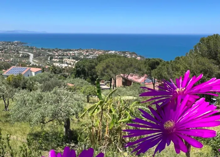 Quietacquamare Semesterbostad