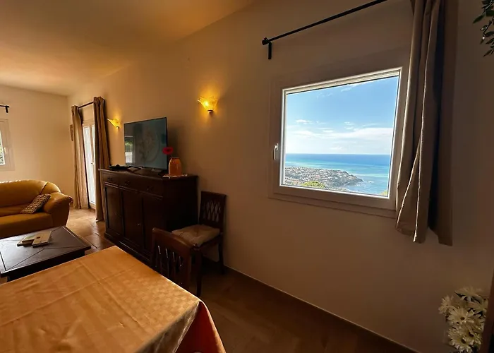 Quietacquamare Hébergement de vacances Cefalù