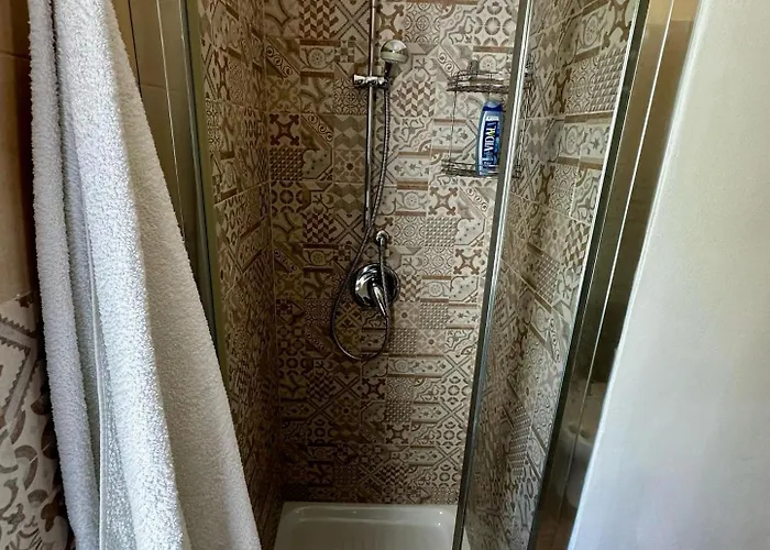 Quietacquamare Semesterbostad *