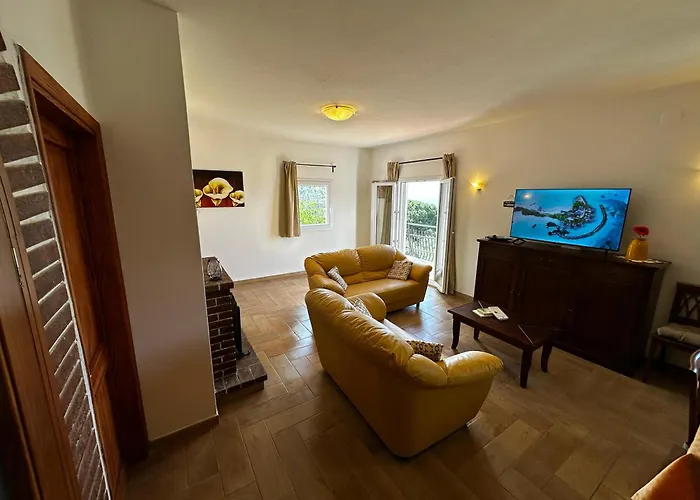 Quietacquamare Semesterbostad Cefalù