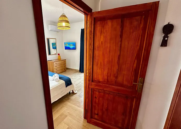 Quietacquamare Cefalù