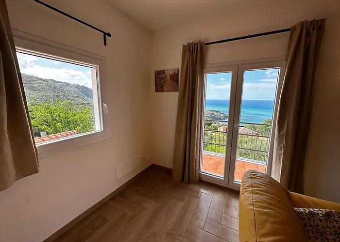 Hébergement de vacances Quietacquamare