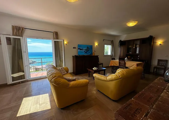 Quietacquamare Cefalù