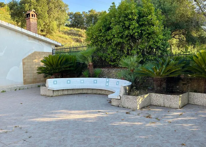 Quietacquamare Semesterbostad *