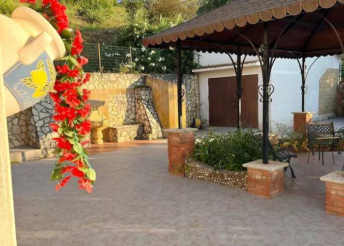 Quietacquamare Hébergement de vacances