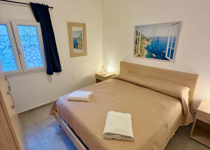 Quietacquamare Cefalù