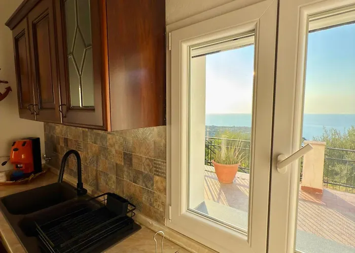 Quietacquamare Semesterbostad *