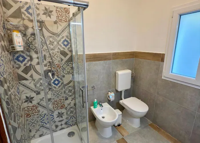 Quietacquamare Cefalù