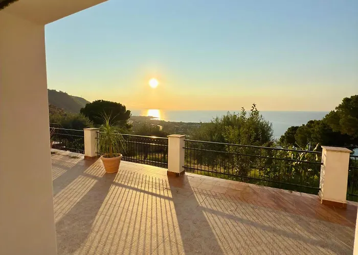 Quietacquamare * Cefalù